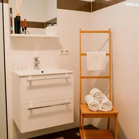 Apartmanhotel Steeds Aan Zee 4*