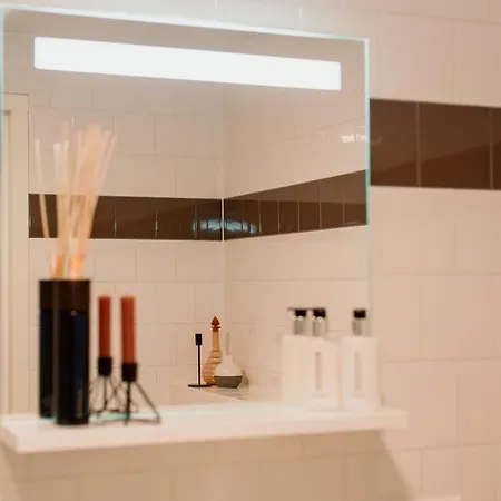 Apartmanhotel Steeds Aan Zee Katwijk aan Zee