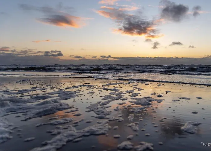 Steeds Aan Zee 4* Katwijk aan Zee