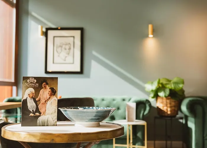 Aparthotel Hotel Steeds Aan Zee