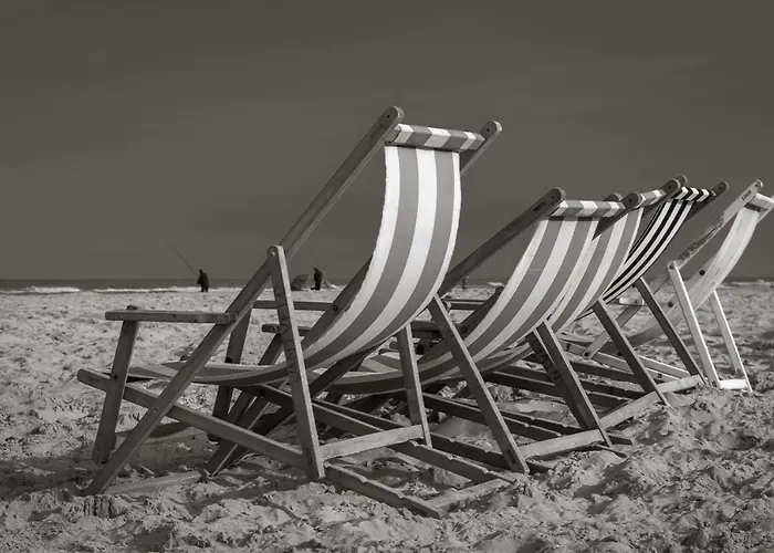 Steeds Aan Zee Aparthotel