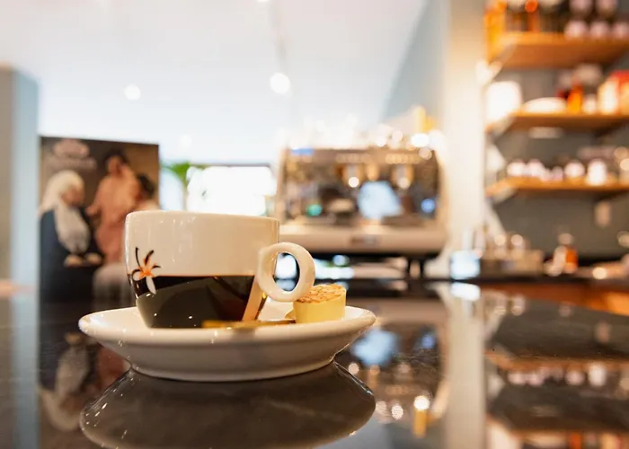 Hotel Steeds Aan Zee 4*