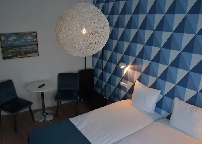 Steeds Aan Zee Aparthotel