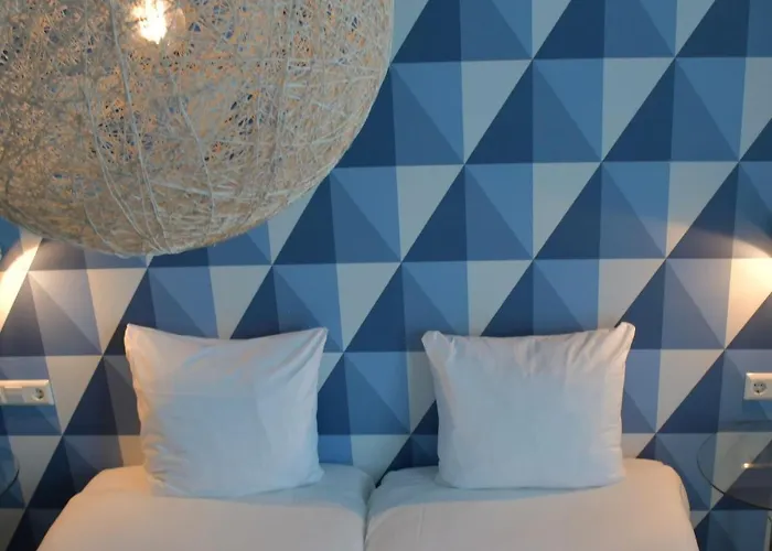 Hotel Steeds Aan Zee Aparthotel Katwijk aan Zee