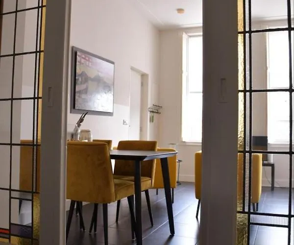 Hotel Steeds Aan Zee 4* Katwijk aan Zee