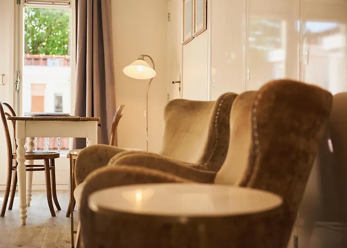 Aparthotel Steeds Aan Zee