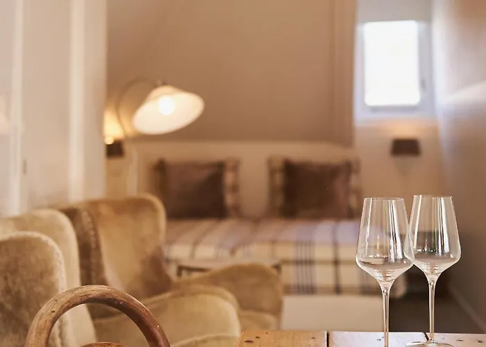 Hotel Steeds Aan Zee Aparthotel Katwijk aan Zee