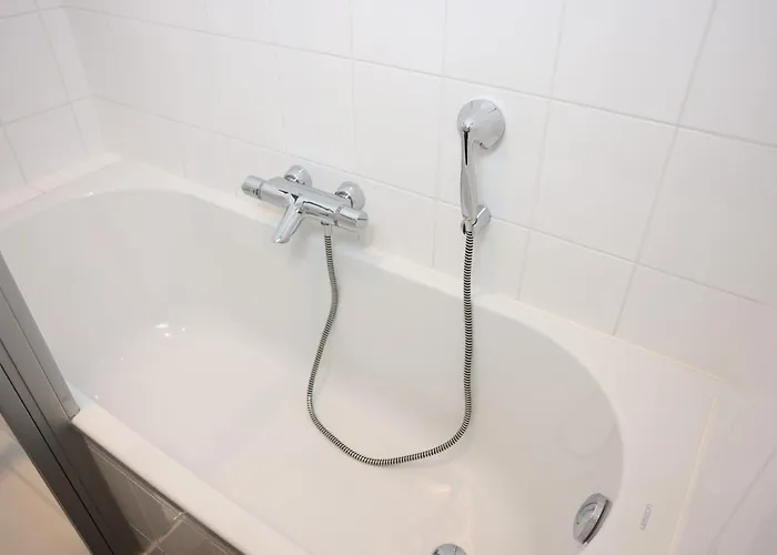 Steeds Aan Zee Apart Otel Katwijk aan Zee