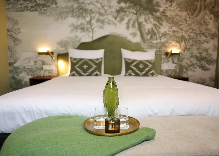 Aparthotel Steeds Aan Zee