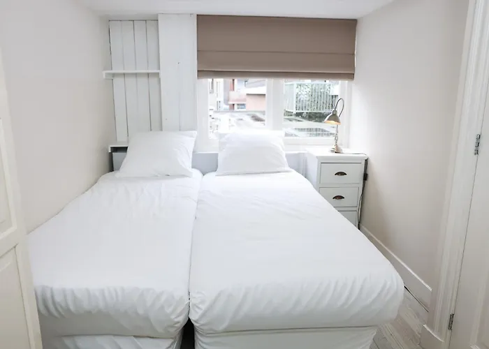 Steeds Aan Zee Apart Otel Katwijk aan Zee