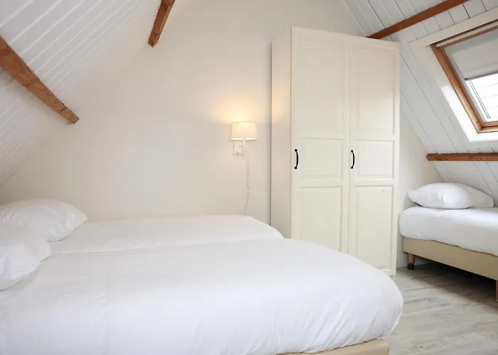 Apart Otel Steeds Aan Zee Katwijk aan Zee