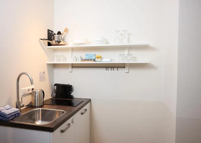 Steeds Aan Zee カトウェイク・アーン・ゼー