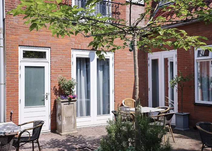 Steeds Aan Zee Katwijk aan Zee