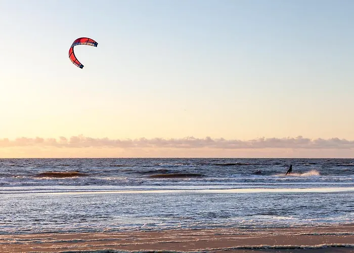 Hotel Steeds Aan Zee