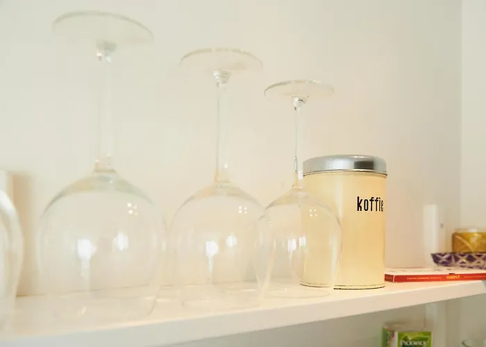 Steeds Aan Zee 4* Katwijk aan Zee