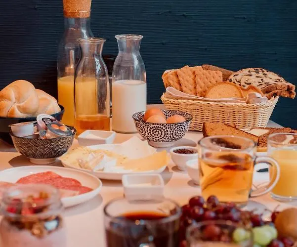 Steeds Aan Zee 4* カトウェイク・アーン・ゼー