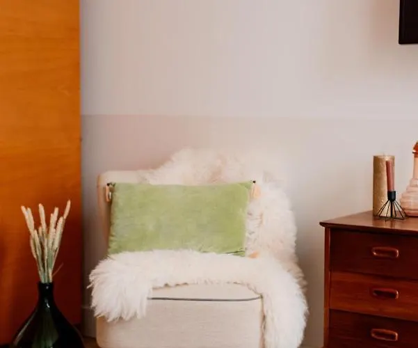 Steeds Aan Zee Apartahotel Katwijk aan Zee