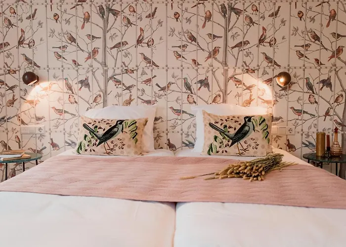 Hotel Steeds Aan Zee 4*