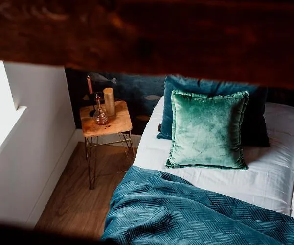 Aparthotel Hotel Steeds Aan Zee Katwijk aan Zee