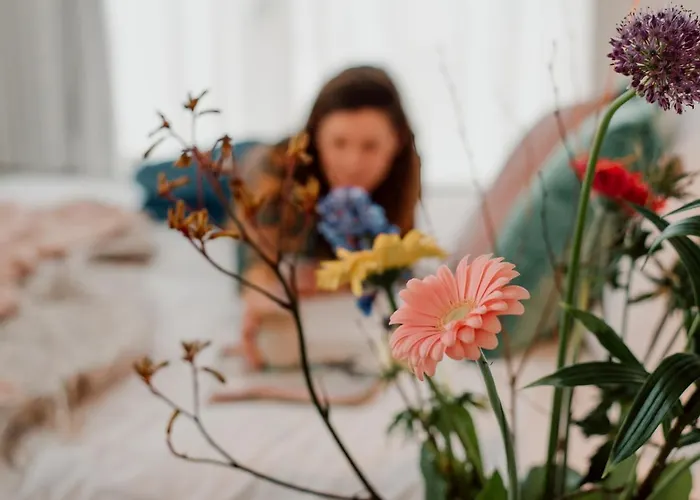 Hotel Steeds Aan Zee 4*