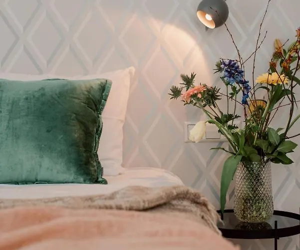 Steeds Aan Zee Apart Otel