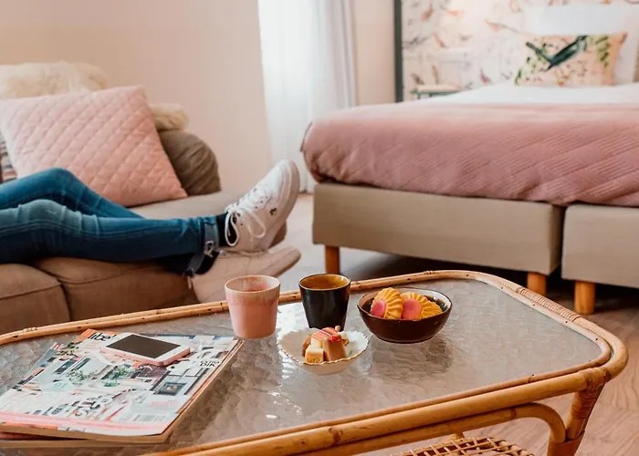 Hotel Steeds Aan Zee Katwijk aan Zee