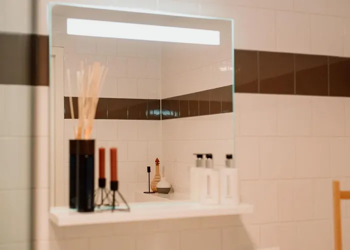 Apart Otel Steeds Aan Zee Katwijk aan Zee