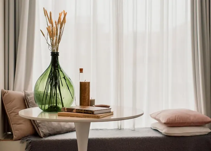 Apartahotel Steeds Aan Zee Katwijk aan Zee