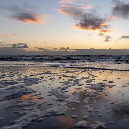 Hotel Steeds Aan Zee 4* Katwijk aan Zee