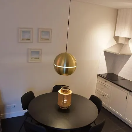 شقة فندقية Steeds Aan Zee 4*