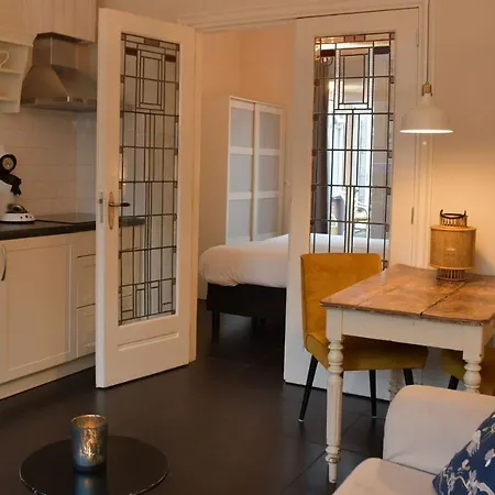 Hotel Steeds Aan Zee 4* Катвейк-ан-Зе