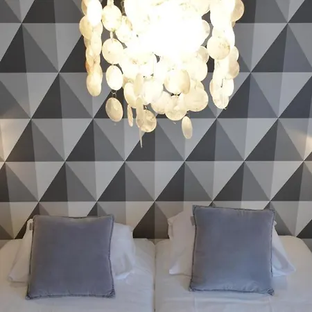 Апарт-отель Hotel Steeds Aan Zee