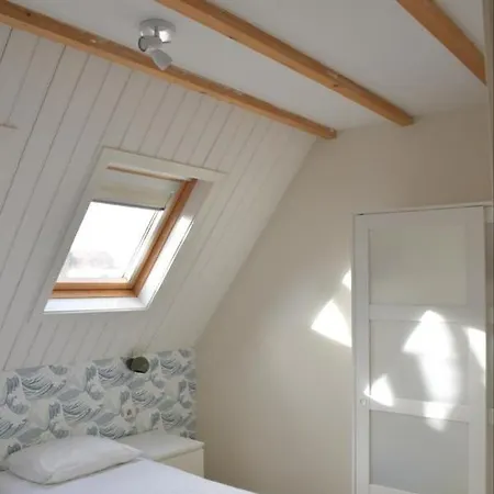 Hotel Steeds Aan Zee Катвейк-ан-Зе