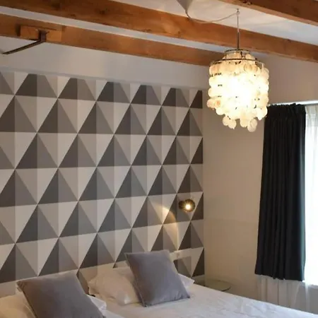 Hotel Steeds Aan Zee 4* Катвейк-ан-Зе