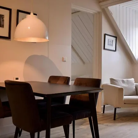 Hotel Steeds Aan Zee 4* Katwijk aan Zee