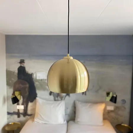 Hotel Steeds Aan Zee Katwijk aan Zee