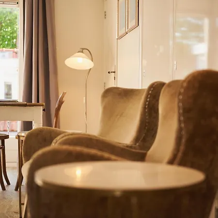 Aparthotel Hotel Steeds Aan Zee