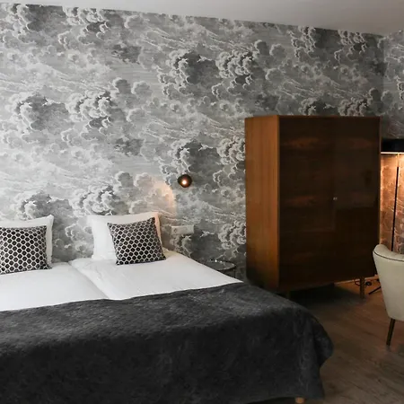 Hotel Steeds Aan Zee Aparthotel