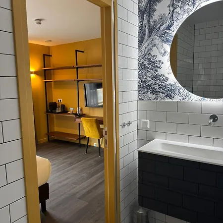 Steeds Aan Zee Lägenhetshotell 4*