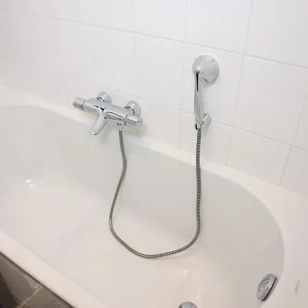 Steeds Aan Zee Lejlighedshotel Katwijk aan Zee