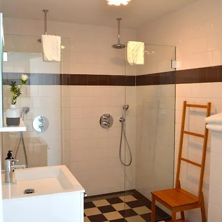 Hotel Steeds Aan Zee 4* Катвейк-ан-Зе