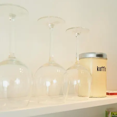 Steeds Aan Zee 4* كاتفايك أن زي