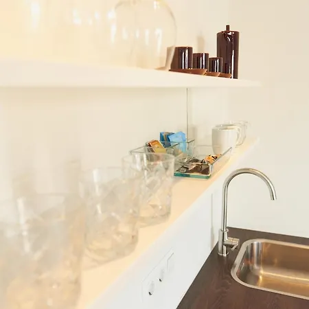 Steeds Aan Zee 4* كاتفايك أن زي