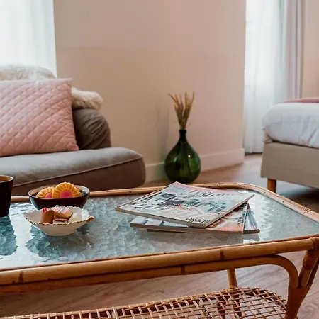 Steeds Aan Zee 4* كاتفايك أن زي