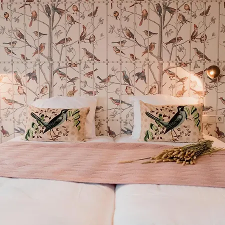Hotel Steeds Aan Zee 4*