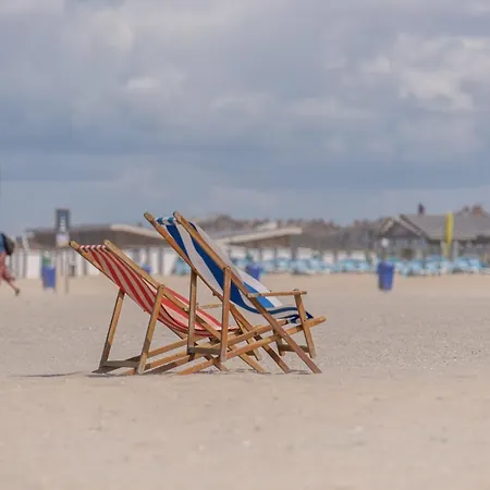 Hotel Steeds Aan Zee