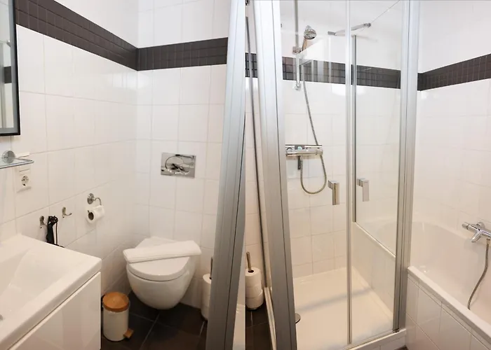 Steeds Aan Zee 4* Katwijk aan Zee