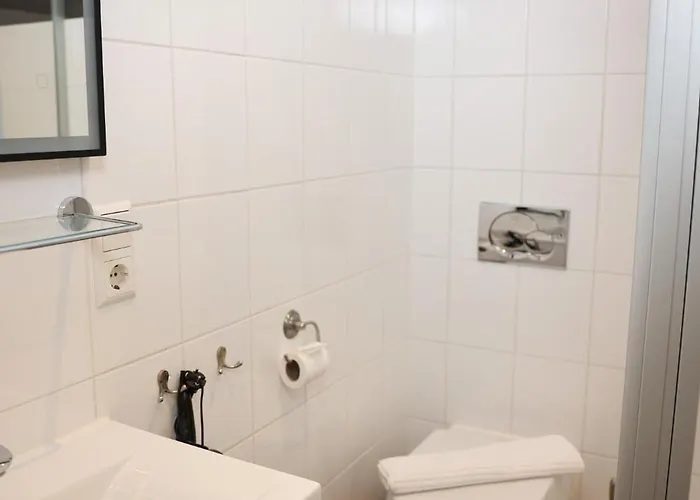 Steeds Aan Zee Aparthotel