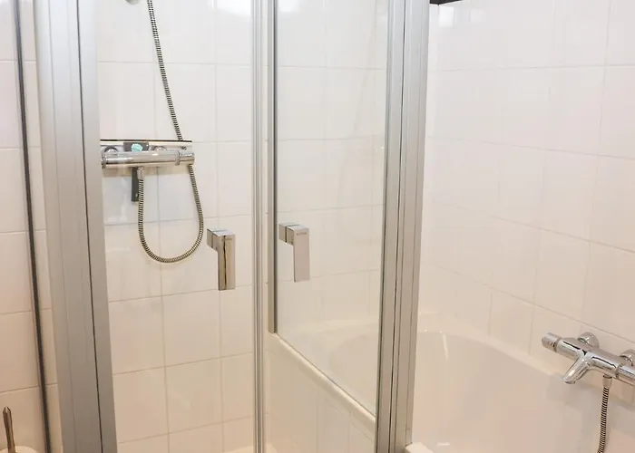 Steeds Aan Zee Aparthotel Katwijk aan Zee