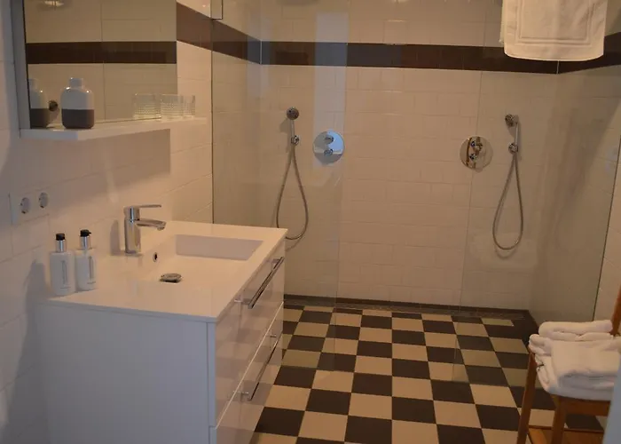 Lejlighedshotel Steeds Aan Zee 4*